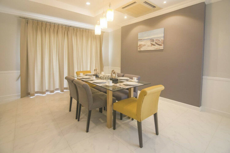 Дом в Паттайе, Таиланд | THE346770