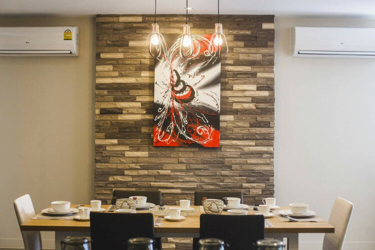 Дом в Паттайе, Таиланд | THE346770