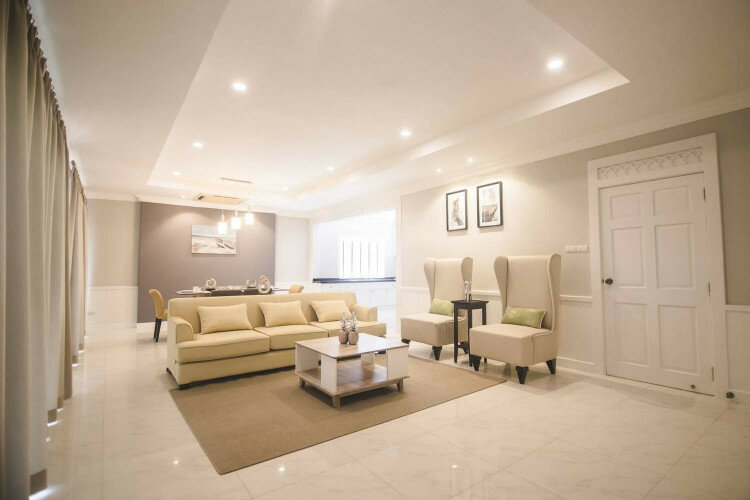 Дом в Паттайе, Таиланд | THE346770