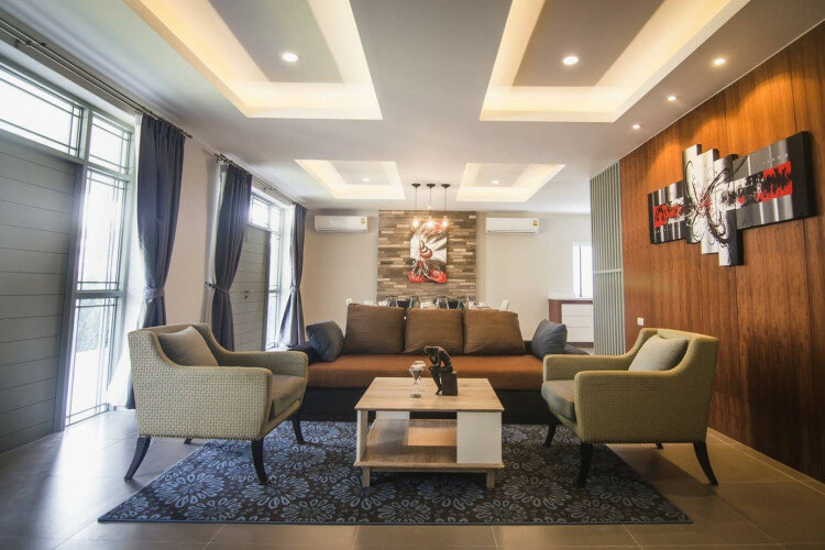 Дом в Паттайе, Таиланд | THE346770