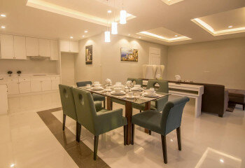 Дом в Паттайе, Таиланд | THE346770