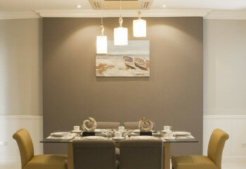 Дом в Паттайе, Таиланд | THE346770