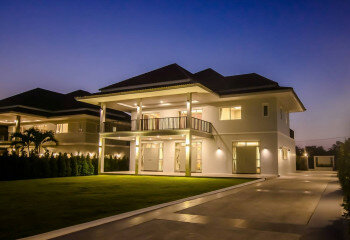 Дом в Паттайе, Таиланд | THE346770