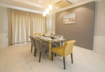 Дом в Паттайе, Таиланд | THE346770