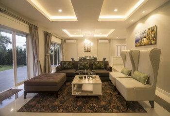 Дом в Паттайе, Таиланд | THE346770