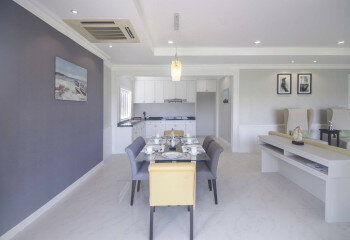 Дом в Паттайе, Таиланд | THE346770