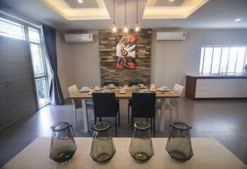 Дом в Паттайе, Таиланд | THE346770