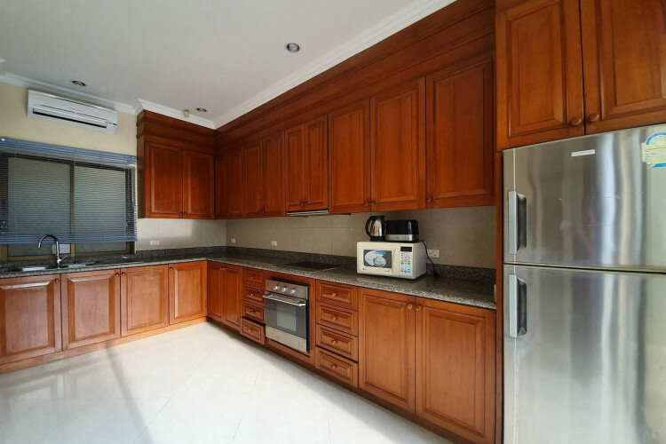 Дом в Паттайе, Таиланд | THE546771