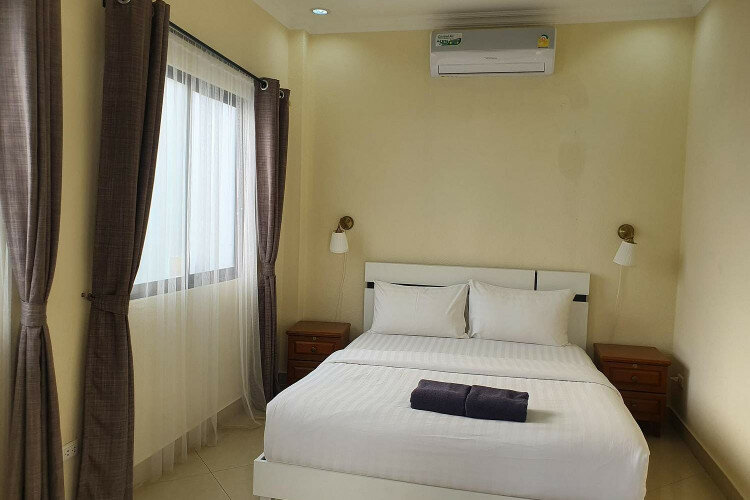 Дом в Паттайе, Таиланд | THE546771