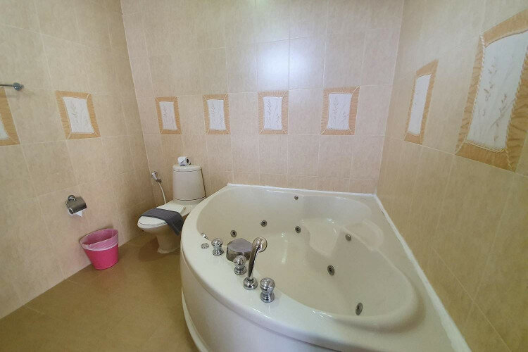 Дом в Паттайе, Таиланд | THE546771