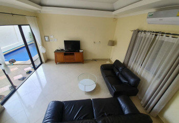 Дом в Паттайе, Таиланд | THE546771