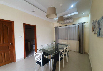 Дом в Паттайе, Таиланд | THE546771