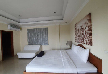 Дом в Паттайе, Таиланд | THE546771