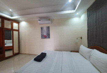 Дом в Паттайе, Таиланд | THE546771