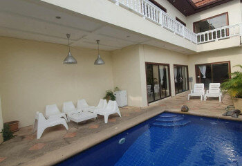 Дом в Паттайе, Таиланд | THE546771