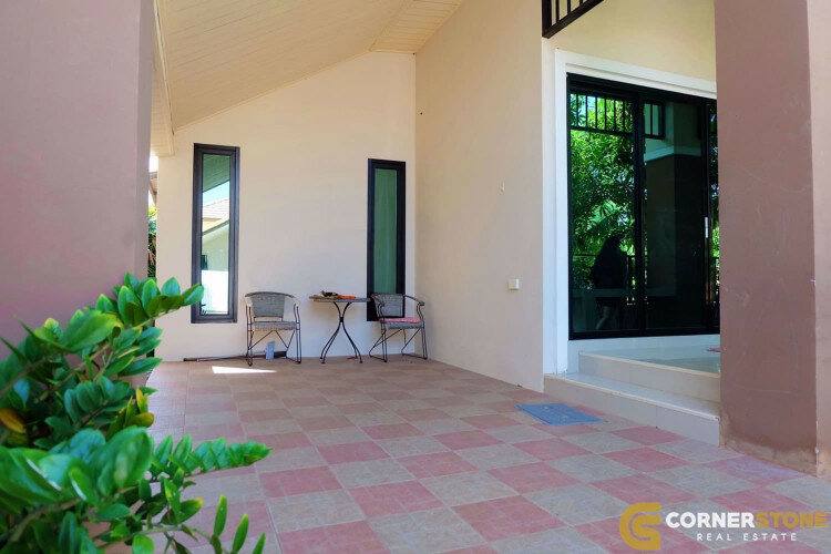 Дом в Паттайе, Таиланд | THE127869