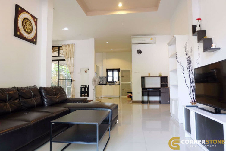 Дом в Паттайе, Таиланд | THE127869