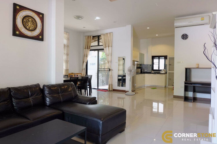 Дом в Паттайе, Таиланд | THE127869