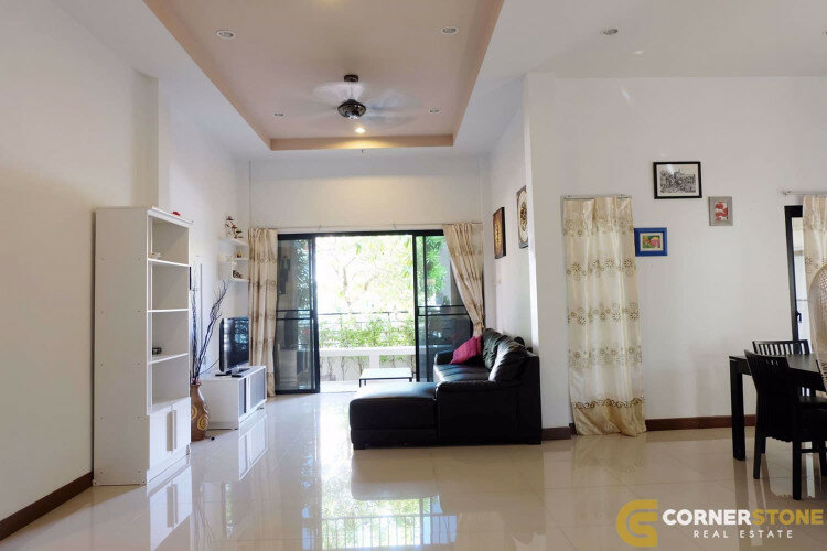 Дом в Паттайе, Таиланд | THE127869