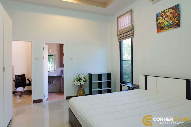 Дом в Паттайе, Таиланд | THE127869