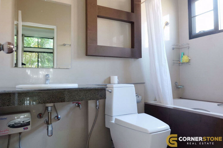 Дом в Паттайе, Таиланд | THE127869