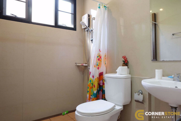 Дом в Паттайе, Таиланд | THE127869