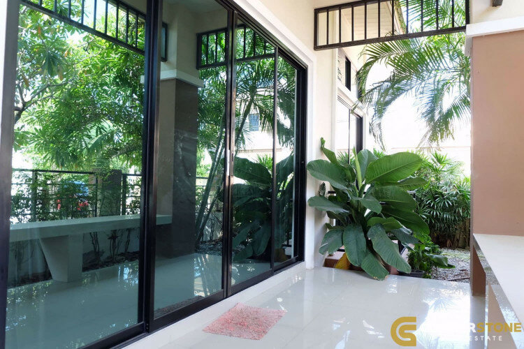 Дом в Паттайе, Таиланд | THE127869