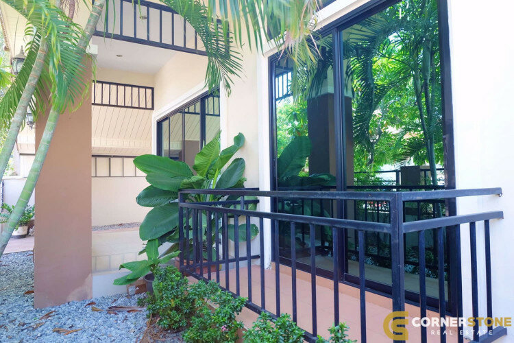 Дом в Паттайе, Таиланд | THE127869