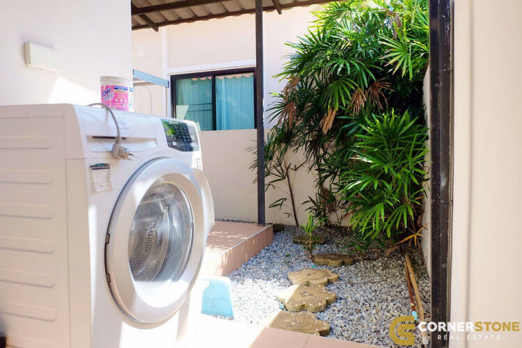 Дом в Паттайе, Таиланд | THE127869