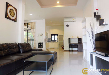 Дом в Паттайе, Таиланд | THE127869