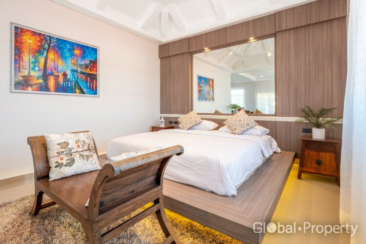 Дом в Паттайе, Таиланд | THE448159