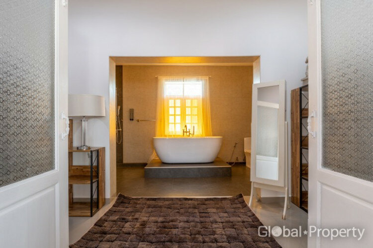 Дом в Паттайе, Таиланд | THE448159