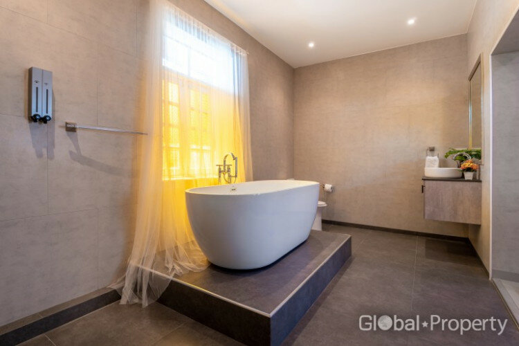 Дом в Паттайе, Таиланд | THE448159