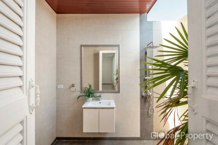 Дом в Паттайе, Таиланд | THE448159