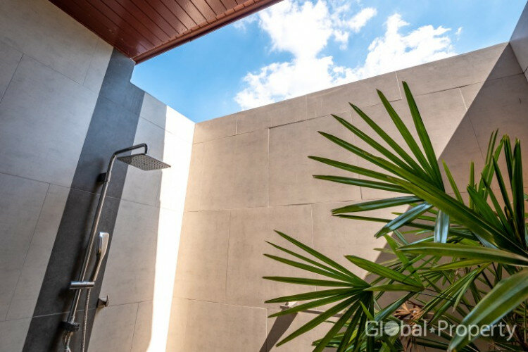 Дом в Паттайе, Таиланд | THE448159