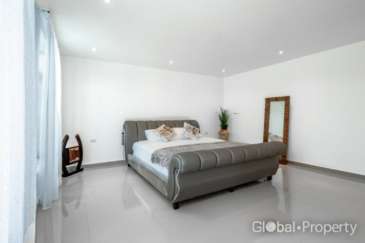 Дом в Паттайе, Таиланд | THE448159