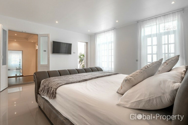 Дом в Паттайе, Таиланд | THE448159