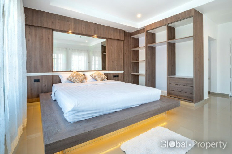 Дом в Паттайе, Таиланд | THE448159