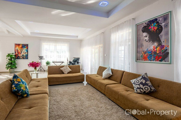 Дом в Паттайе, Таиланд | THE448159