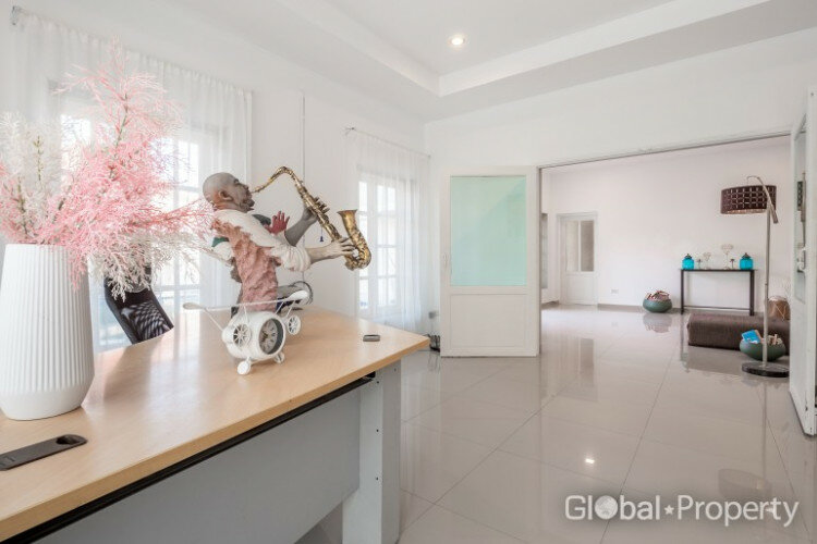 Дом в Паттайе, Таиланд | THE448159