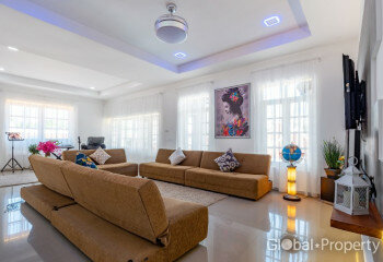 Дом в Паттайе, Таиланд | THE448159