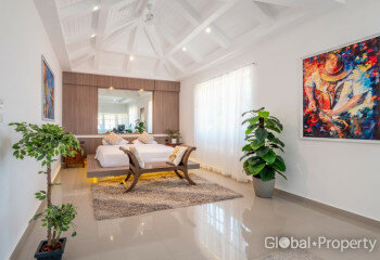 Дом в Паттайе, Таиланд | THE448159