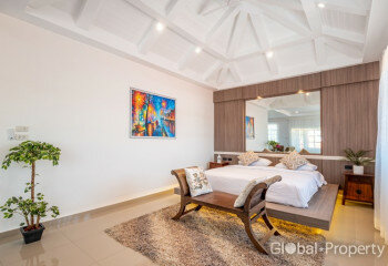 Дом в Паттайе, Таиланд | THE448159