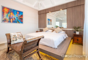 Дом в Паттайе, Таиланд | THE448159