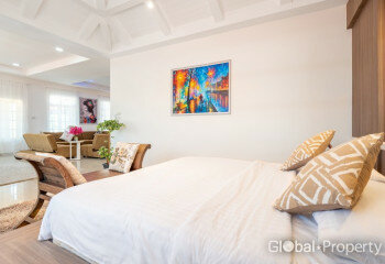 Дом в Паттайе, Таиланд | THE448159