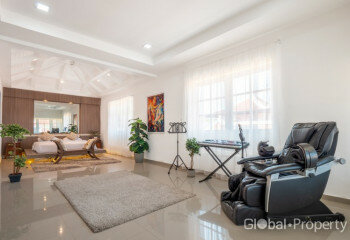 Дом в Паттайе, Таиланд | THE448159