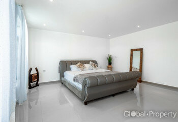 Дом в Паттайе, Таиланд | THE448159