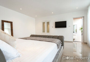 Дом в Паттайе, Таиланд | THE448159