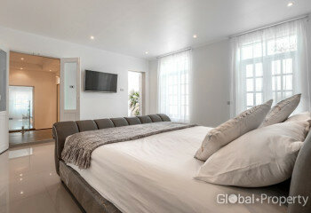 Дом в Паттайе, Таиланд | THE448159