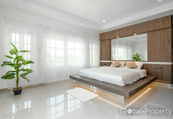 Дом в Паттайе, Таиланд | THE448159